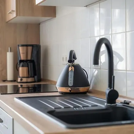 Stilvolle Augusta Ii * Görlitz