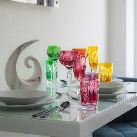 Stilvolle Augusta Ii דירה Görlitz