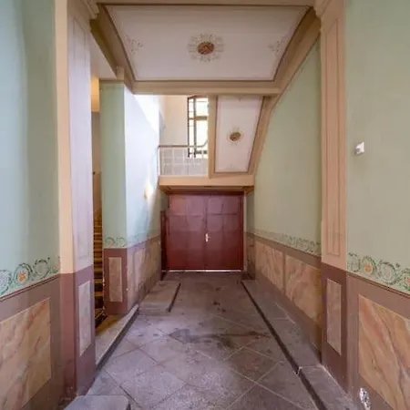 Stilvolle Augusta Ii * Görlitz