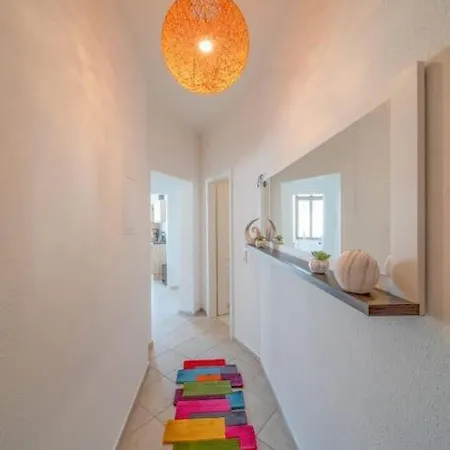 Stilvolle Augusta Ii דירה