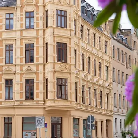 Stilvolle Augusta Ii Görlitz