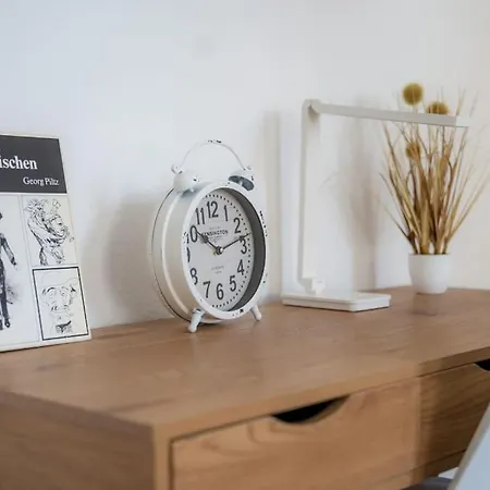 Stilvolle Augusta Ii דירה Görlitz